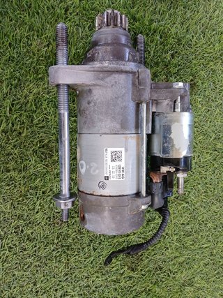 MOTOR ARRANQUE Volkswagen T-Roc (A11)(09.2017->)