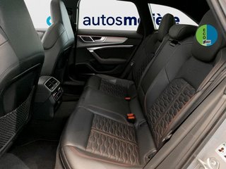 Audi RS6 TFSI quattro 441 kW (600 CV)