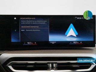 BMW Serie 3 318d Touring 110 kW (150 CV)
