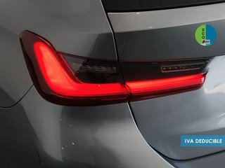 BMW Serie 3 318d Touring 110 kW (150 CV)