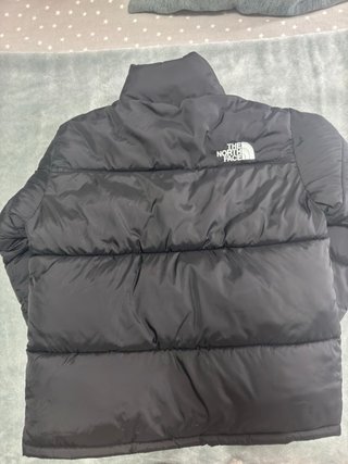 Chaqueta The North Face Negra Talla XS