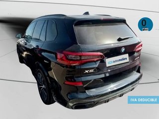 BMW X5 xDrive45e 290 kW (394 CV)