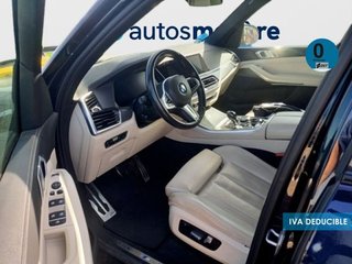BMW X5 xDrive45e 290 kW (394 CV)