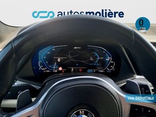 BMW X5 xDrive45e 290 kW (394 CV)