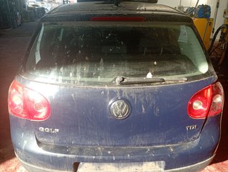 PORTON TRASERO Volkswagen Golf V (1K1)(10.2003->2008)