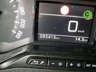 Citroën Berlingo BlueHDi 100 Talla M Live Pack 75 kW (102 CV)