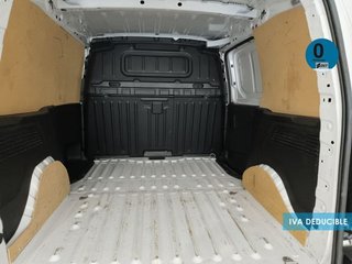 Citroën Berlingo Furgon Talla M 50kWh 100 kW (136 CV)