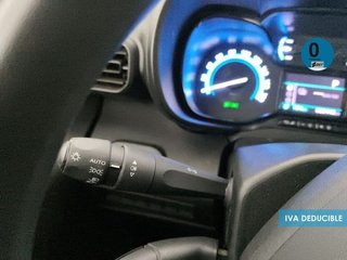 Citroën Berlingo Furgon Talla M 50kWh 100 kW (136 CV)