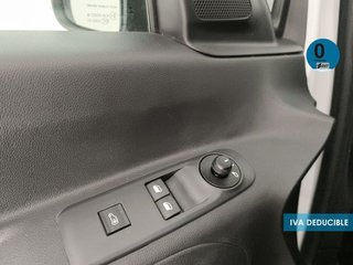Citroën Berlingo Furgon Talla M 50kWh 100 kW (136 CV)
