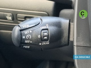Citroën C3 Aircross PureTech 110 S&S Plus 81 kW (110 CV)