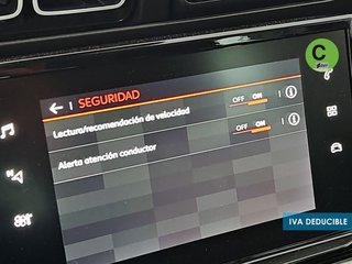 Citroën C3 Aircross PureTech 110 S&S Shine 81 kW (110 CV)