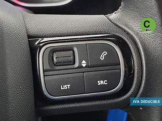 Citroën C3 Aircross PureTech 110 S&S Shine 81 kW (110 CV)