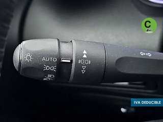 Citroën C3 Aircross PureTech 110 S&S Shine 81 kW (110 CV)