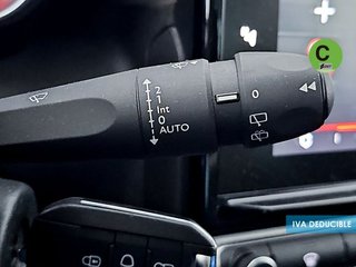 Citroën C3 Aircross PureTech 110 S&S Shine 81 kW (110 CV)