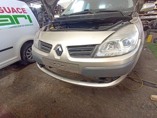 PARAGOLPES DELANTERO Renault Scenic II (JM)(2003->)