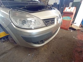 PARAGOLPES DELANTERO Renault Scenic II (JM)(2003->)