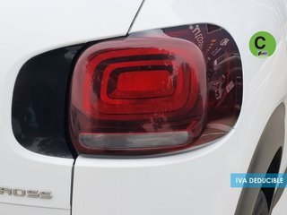 Citroën C3 Aircross PureTech 110 S&S You! 81 kW (110 CV)