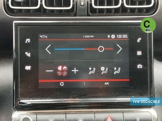 Citroën C3 Aircross PureTech 110 S&S You! 81 kW (110 CV)