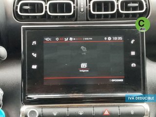 Citroën C3 Aircross PureTech 110 S&S You! 81 kW (110 CV)