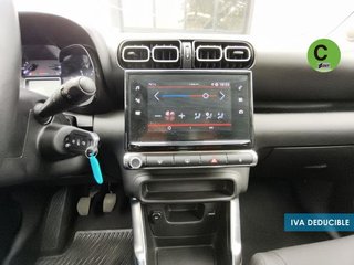 Citroën C3 Aircross PureTech 110 S&S You! 81 kW (110 CV)