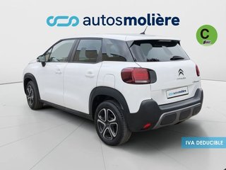 Citroën C3 Aircross PureTech 110 S&S You! 81 kW (110 CV)