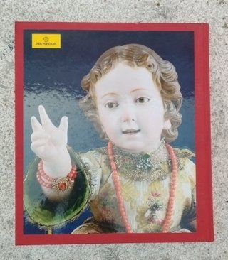 El Niño Jesús en el Monasterio de las Descalzas...