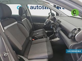 Citroën C3 Aircross PureTech 110 S&S You! 81 kW (110 CV)