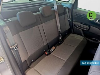 Citroën C3 Aircross PureTech 110 S&S You! 81 kW (110 CV)