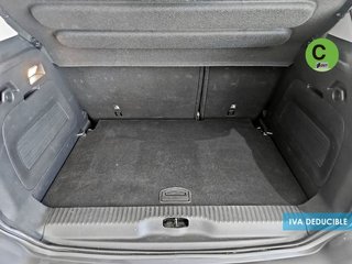 Citroën C3 Aircross PureTech 110 S&S You! 81 kW (110 CV)