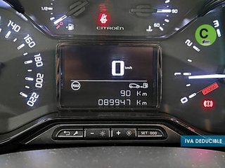 Citroën C3 Aircross PureTech 110 S&S You! 81 kW (110 CV)