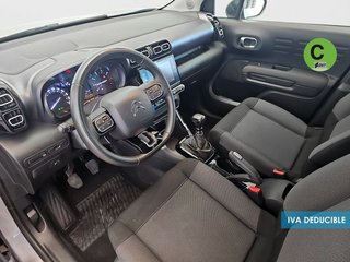 Citroën C3 Aircross PureTech 110 S&S You! 81 kW (110 CV)