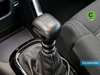 Citroën C3 Aircross PureTech 110 S&S You! 81 kW (110 CV)