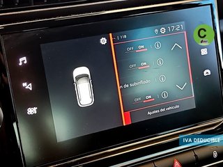 Citroën C3 Aircross PureTech 110 S&S You! 81 kW (110 CV)