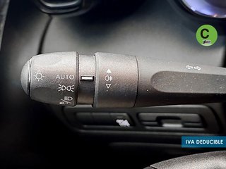 Citroën C3 Aircross PureTech 110 S&S You! 81 kW (110 CV)