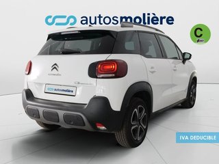 Citroën C3 Aircross PureTech 110 S&S You! 81 kW (110 CV)