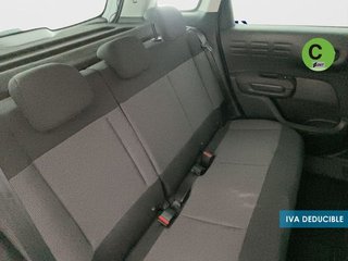 Citroën C3 Aircross PureTech 110 S&S You! 81 kW (110 CV)