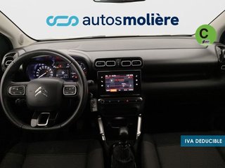 Citroën C3 Aircross PureTech 110 S&S You! 81 kW (110 CV)