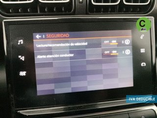 Citroën C3 Aircross PureTech 110 S&S You! 81 kW (110 CV)