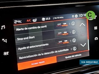 Citroën C3 Origin PureTech 110 Max 81 kW (110 CV)