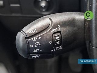 Citroën C3 Origin PureTech 110 Max 81 kW (110 CV)