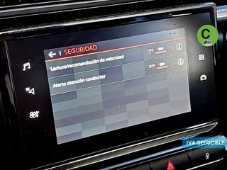 Citroën C3 Origin PureTech 110 Max 81 kW (110 CV)