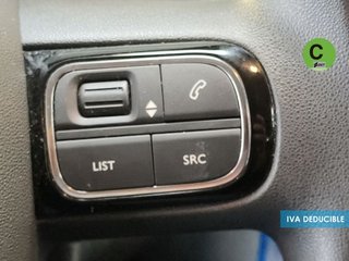 Citroën C3 Origin PureTech 110 Max 81 kW (110 CV)
