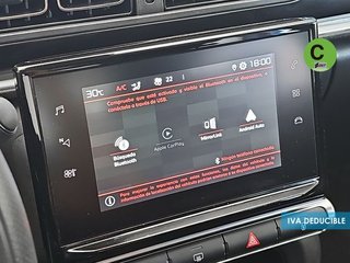 Citroën C3 Origin PureTech 83 Max 61 kW (83 CV)