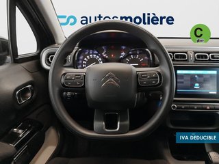 Citroën C3 Origin PureTech 83 Max 61 kW (83 CV)
