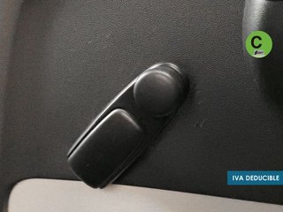 Citroën C3 Origin PureTech 83 Max 61 kW (83 CV)