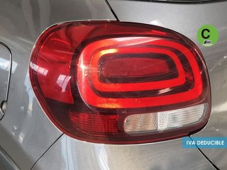 Citroën C3 Origin PureTech 83 Max 61 kW (83 CV)