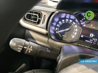 Citroën C3 Origin PureTech 83 Max 61 kW (83 CV)