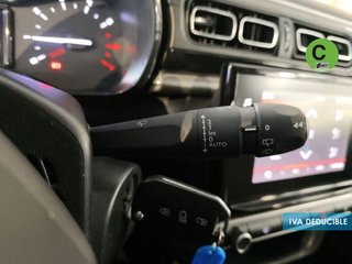 Citroën C3 Origin PureTech 83 Max 61 kW (83 CV)