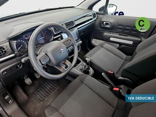 Citroën C3 Origin PureTech 83 S&S Plus 61 kW (83 CV)
