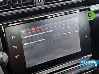 Citroën C3 Origin PureTech 83 S&S Plus 61 kW (83 CV)
